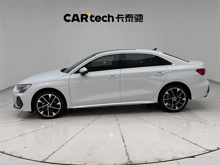 Audi A3 2026 A 3 L Limousine 35 TFSI — фото 6