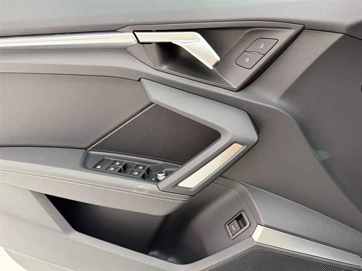 Audi A3 2026 A 3 L Limousine 35 TFSI — фото 21
