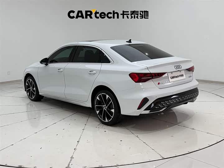 Audi A3 2026 A 3 L Limousine 35 TFSI — фото 7