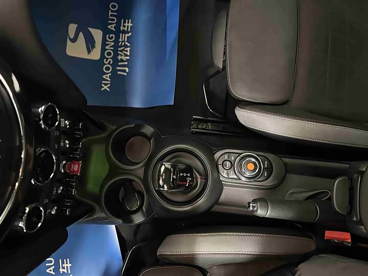 MINI Hatch — фото 11
