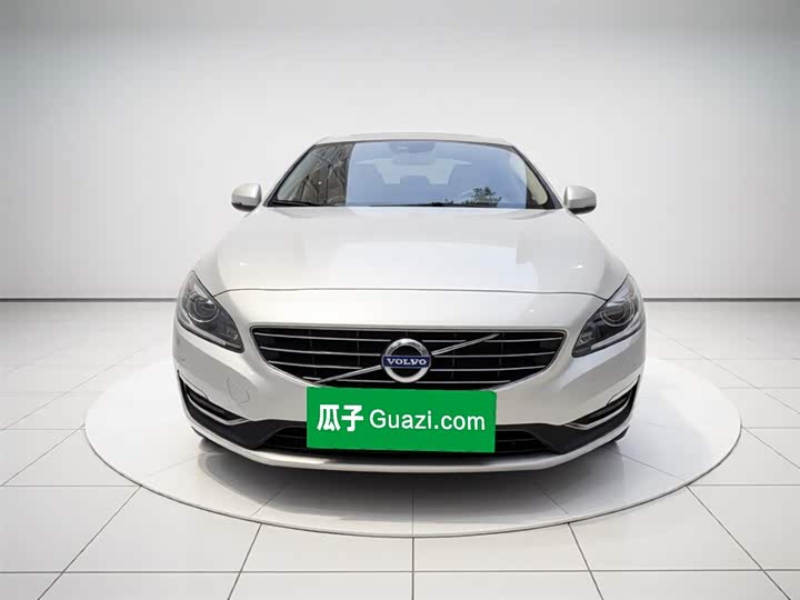 Volvo S60 2016 S 60 L T 4 — фото 24