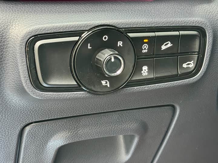 Trumpchi M8 2021 390 T — фото 14