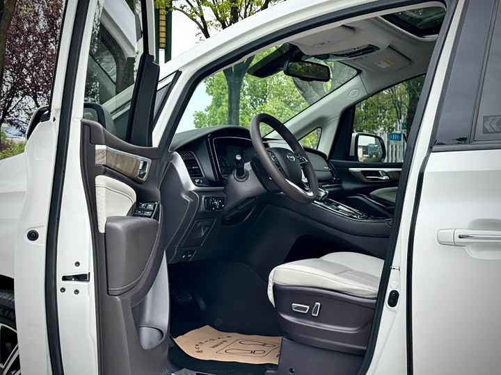 Trumpchi M8 2021 390 T — фото 8