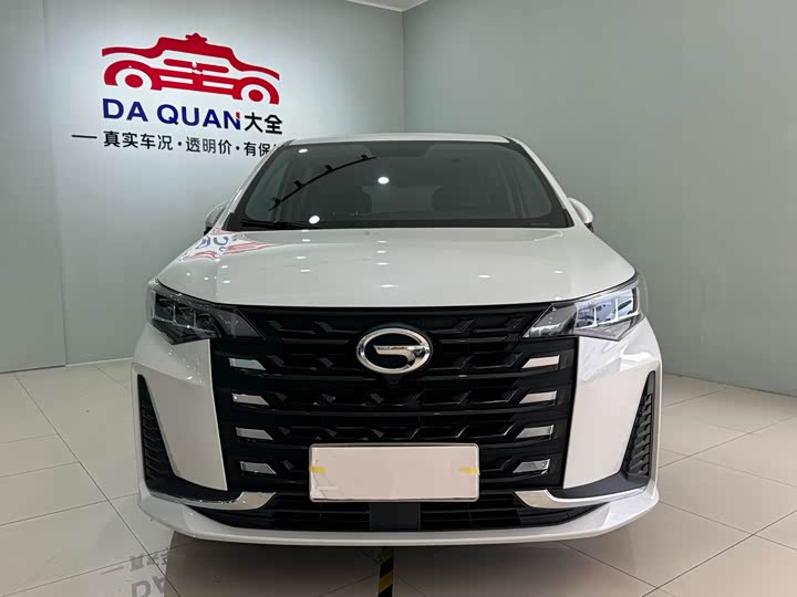 Trumpchi M6 2023 PRO 270 T DCT — фото 2