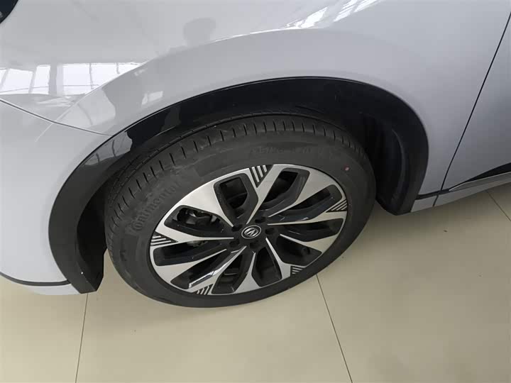 Changan CS75 PLUS 2025 UItra 2.0 T — фото 25