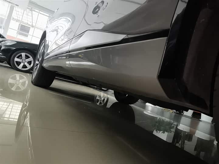 Changan CS75 PLUS 2025 UItra 2.0 T — фото 21