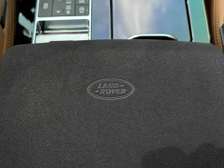 Land Rover Discovery — фото 17