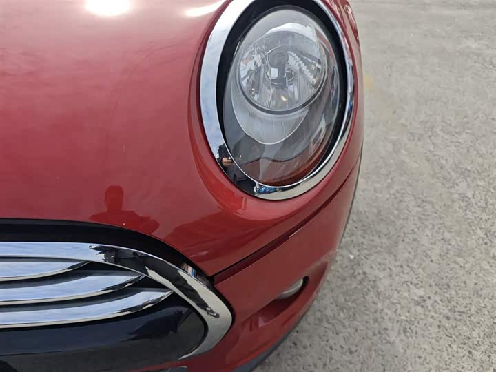 MINI Hatch — фото 18
