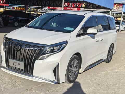 Trumpchi M8 2020 390 T — фото 18