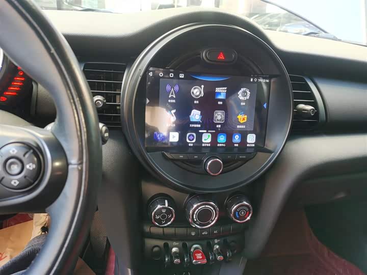 MINI Hatch — фото 13