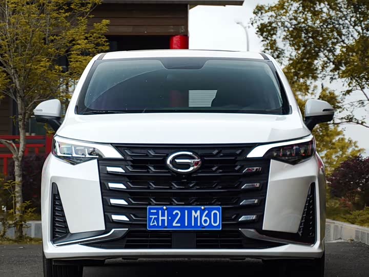 Trumpchi M6 2023 PRO 270 T DCT — фото 2
