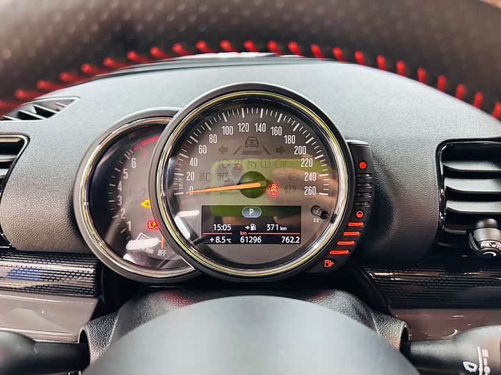 MINI Clubman — фото 44