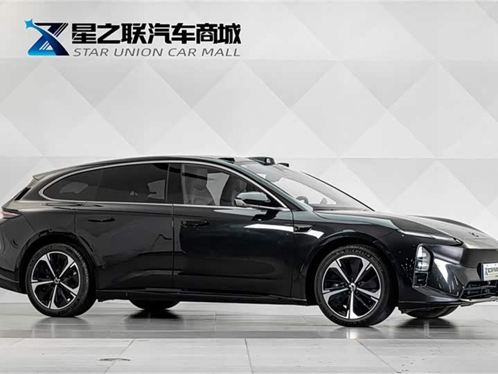 NIO ET5T 2025 75k Wh Touring — фото 5