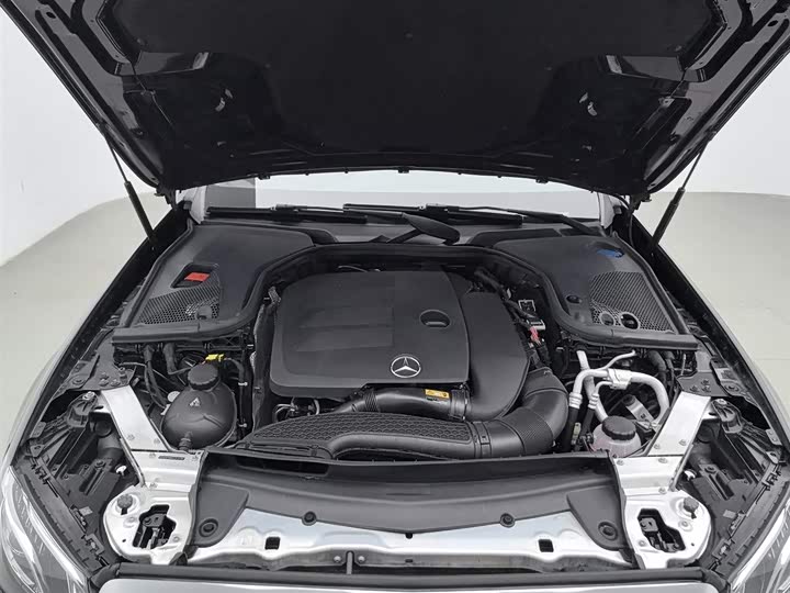 Mercedes-Benz E-Class 2020 E 260 L — фото 6