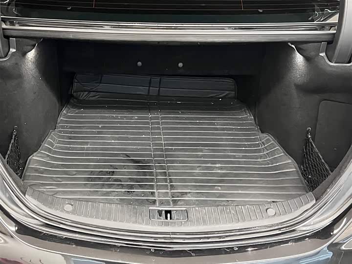 Mercedes-Benz S-Class 2019 S 450 L 4 MATIC — фото 21