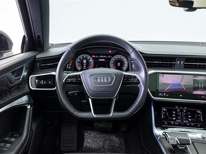 Audi A6L 2023 55 TFSI quattro — фото 20