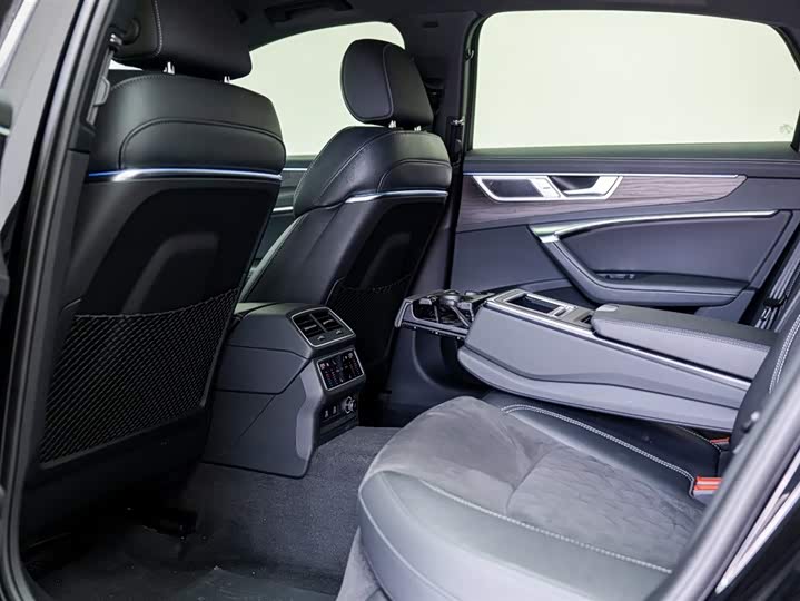 Audi A6L 2023 55 TFSI quattro — фото 7