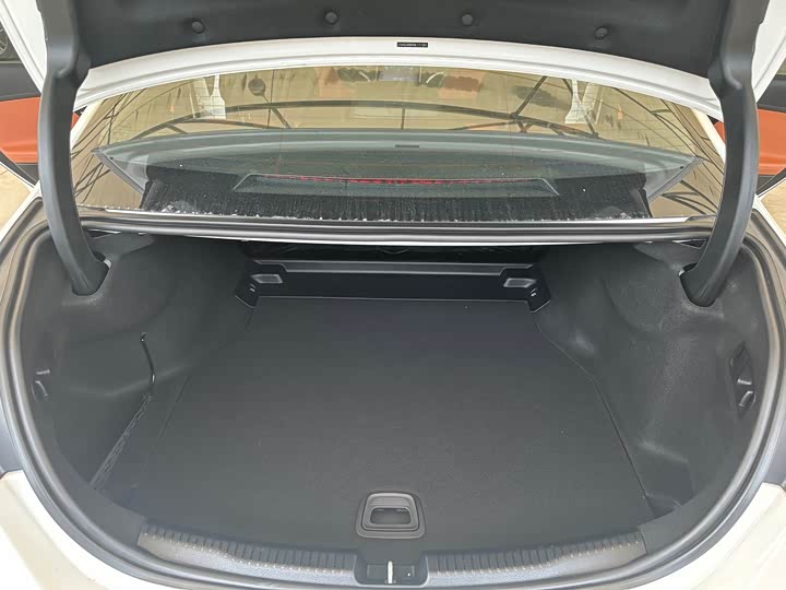 Mercedes-Benz C-Class 2022 C 200 L — фото 16