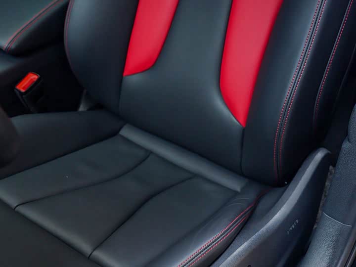 Audi S3 2019 S 3 2.0 T Limousine — фото 17