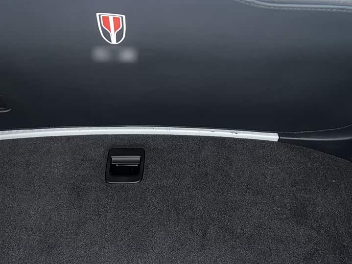 Hongqi HS5 2023 2.0 T Pro — фото 12