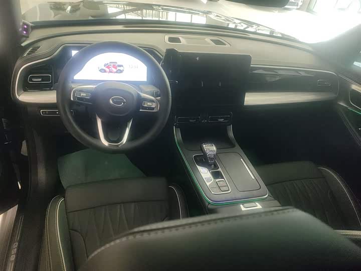 Trumpchi GS8 2024 2.0 TGDI 2 WD 7 — фото 10