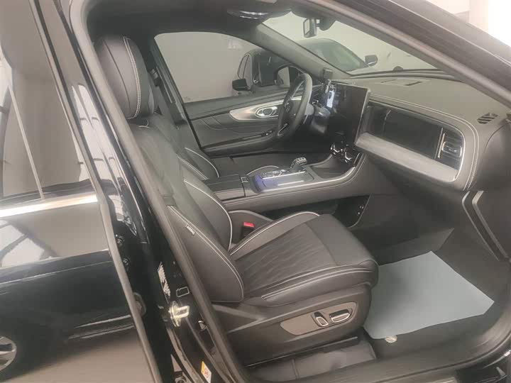 Trumpchi GS8 2024 2.0 TGDI 2 WD 7 — фото 25