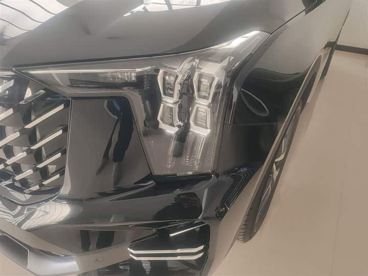 Trumpchi GS8 2024 2.0 TGDI 2 WD 7 — фото 24