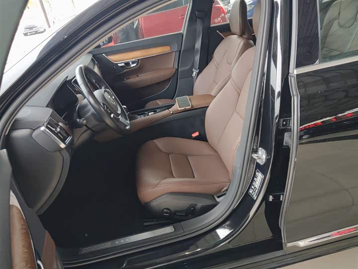 Volvo S90 2020 T 5 — фото 15