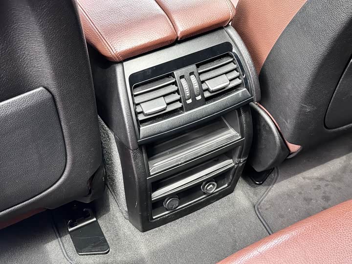 BMW X5 2015 X 5 — фото 12