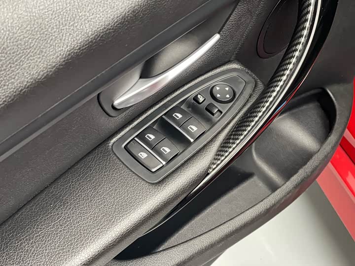 BMW 3-Series 2018 320 Li Leading M — фото 26