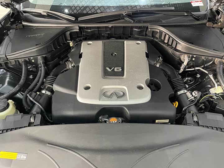 Infiniti Q 70 2017 Q 70 L 2.5 L — фото 15