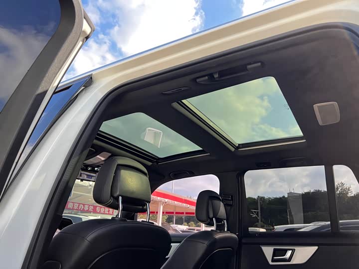 Mercedes-Benz GLK-Class 2015 GLK 260 4 MATIC — фото 11