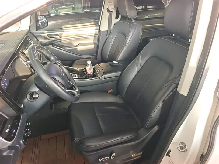 Trumpchi M8 2021 390 T — фото 15