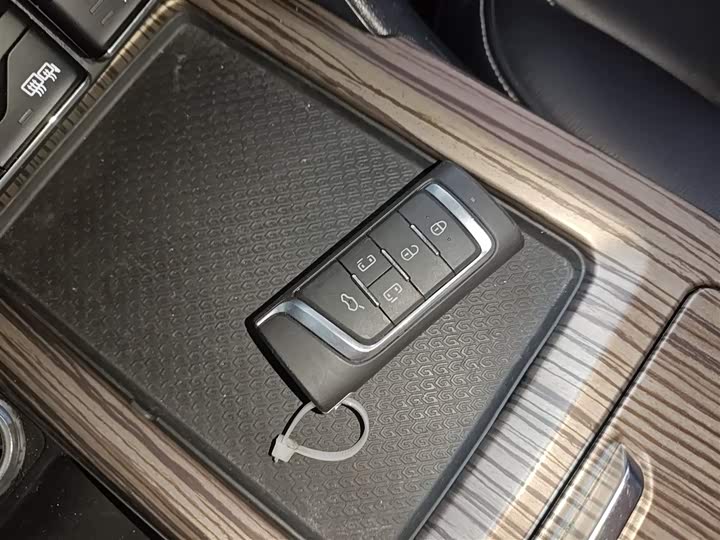Trumpchi M8 2020 390 T — фото 9