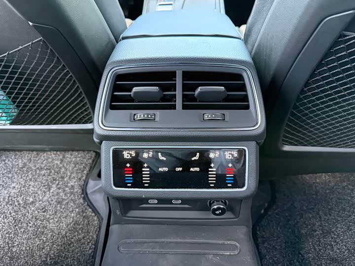 Audi A6L 2023 45 TFSI quattro — фото 10