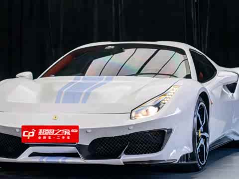 Ferrari 488 2015 488 Spider — фото 10