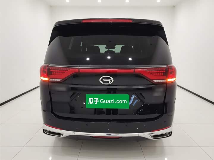Trumpchi M8 2021 390 T — фото 4