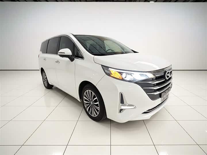 Trumpchi M6 2019 270 T DCT ( ) VI — фото 22