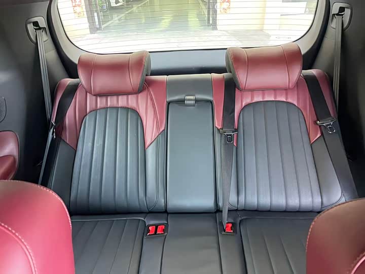 Trumpchi M8 2023 — фото 8