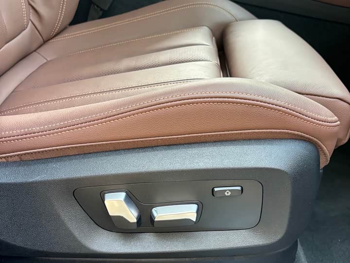 BMW X5 2021 x Drive 30i X — фото 7