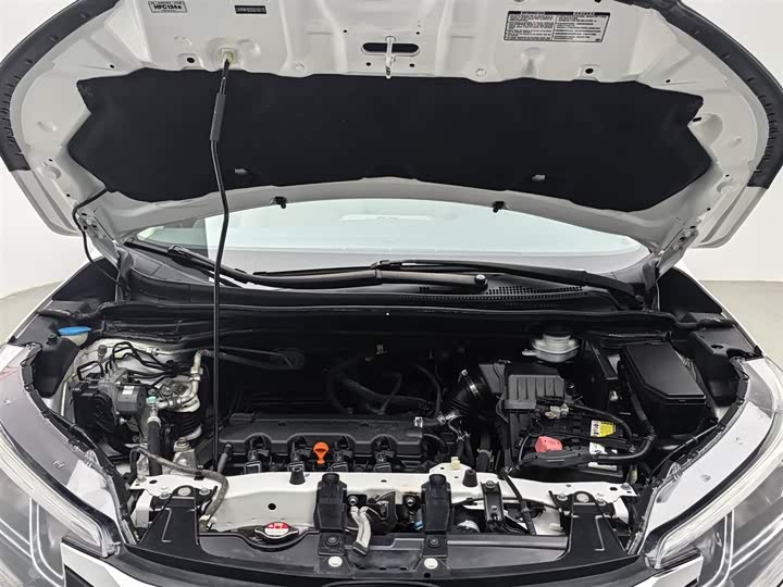 Honda CR-V 2016 2.0 L 2 WD — фото 6