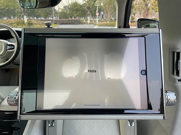 Volvo S90 Hybrid 2019 T 8 E Hybrid 3 V — фото 19