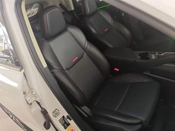 Changan CS35 PLUS 2021 NE 1.4 T DCTLuxury — фото 25