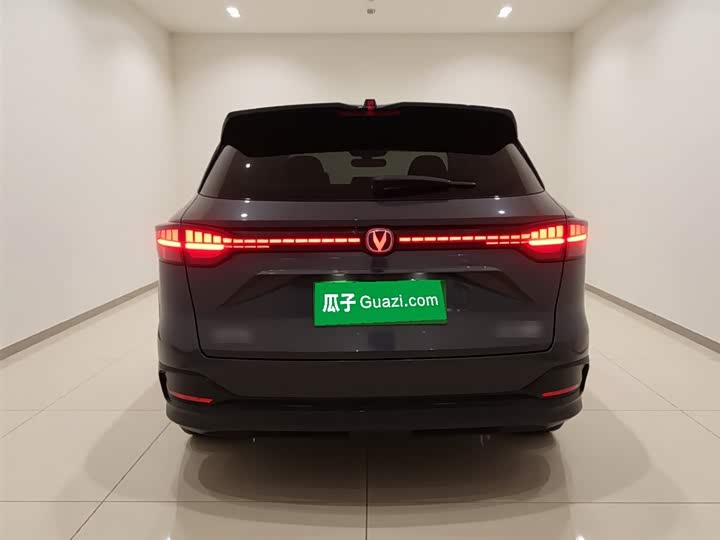 Changan CS75 PLUS 2025 1.5 T — фото 6