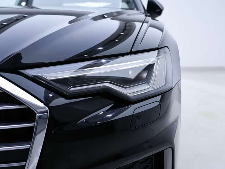 Audi A6L 2021 40 TFSI — фото 9