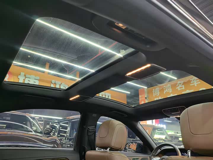 Mercedes-Benz S-Class 2020 S 350 L — фото 13