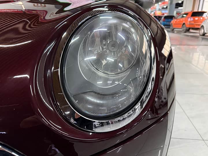 MINI Clubman — фото 13