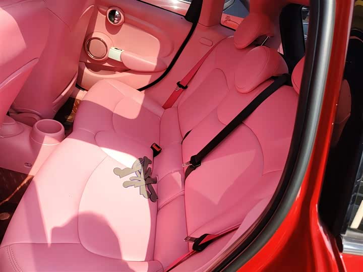 MINI Hatch — фото 13