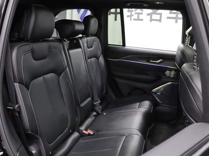 Jeep Grand Cherokee 4xe — фото 23