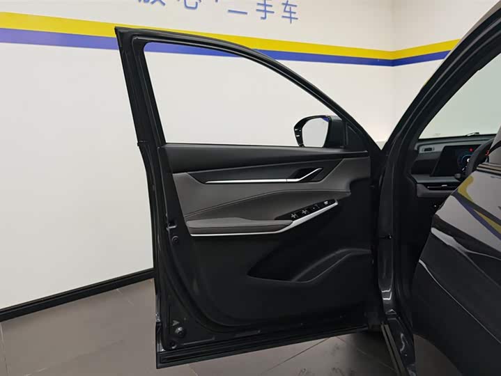 Changan CS75 PLUS 2022 1.5 T ATPremium — фото 7